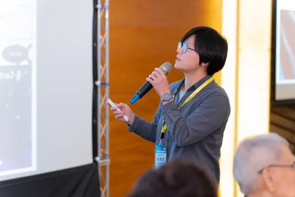 Chinese Society of Cell and Molecular Biology 31st Symposium on Recent Advances in Cell and Molecular Biology (5/12)