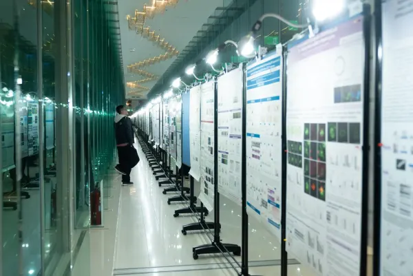 Chinese Society of Cell and Molecular Biology 31st Symposium on Recent Advances in Cell and Molecular Biology (6/12)