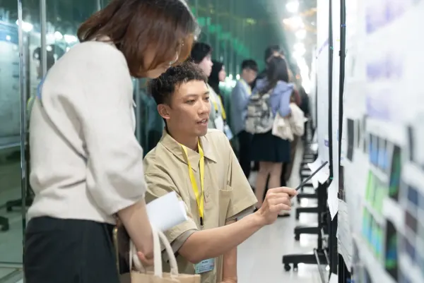 Chinese Society of Cell and Molecular Biology 31st Symposium on Recent Advances in Cell and Molecular Biology (7/12)