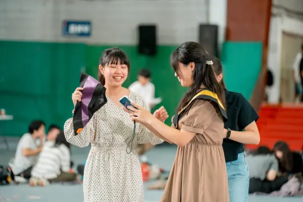 National Taiwan University Anniversary Fair: Music Picnic Market (8/12)
